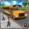 Schoolbus Driver 3D SIM contact information