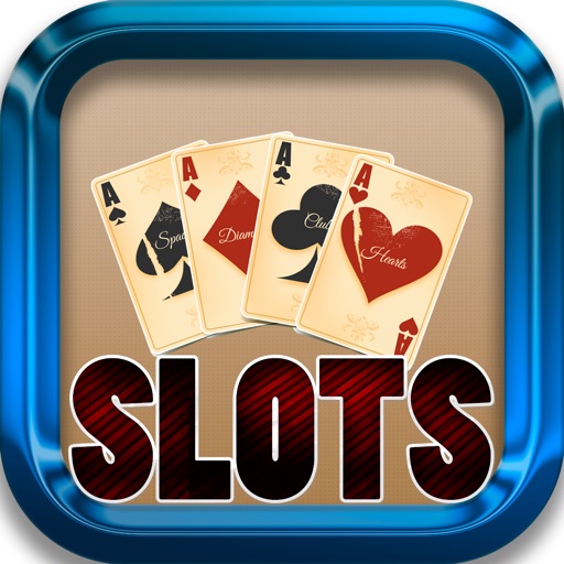 Coin Dozer Deluxe Casino -  Reel Slots iOS App