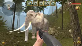 Game screenshot Primal Hunter Simulator 2016 hack