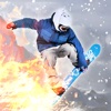 True Snowboarding - Epic Snow Board Ski Game