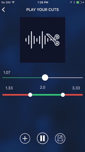 Audio CutR(圖2)-速報App