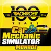 Car Mechanic Simulator: Monroe delete, cancel