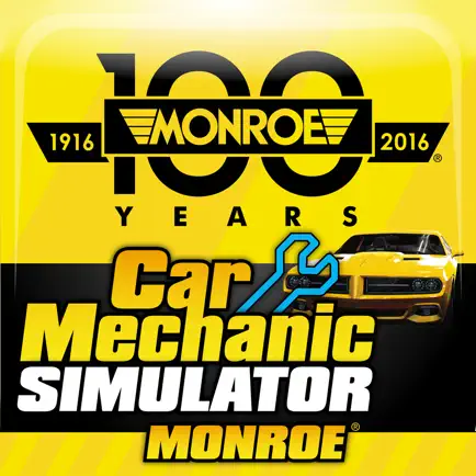 Car Mechanic Simulator: Monroe Cheats