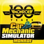 Car Mechanic Simulator: Monroe app download