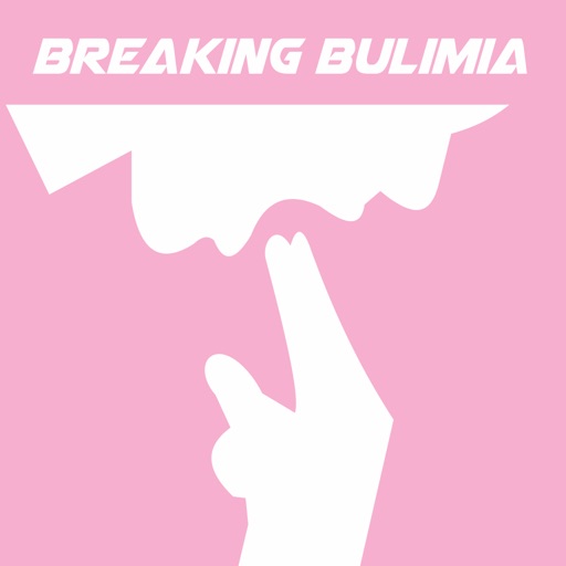 Breaking Bulimia icon