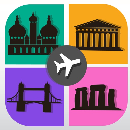 Guess the Place : What’s the City or Country Quiz For Tourist Attraction iOS App