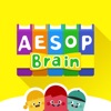 Aesop Brain – brain development story books 50 - iPhoneアプリ