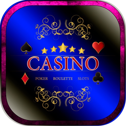 Ace Casino Spin Reel - Free Entertainment Slots icon