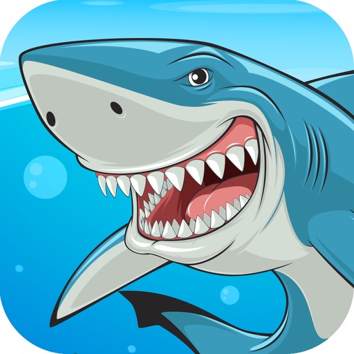 Detour to Scary Slots Machine of Dark Sea Animals iOS App