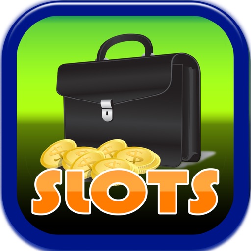 1Up Hot Money Casino Mania - Play VIP Slot Machines! icon