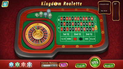 How to cancel & delete American Roulette Royale Free Vegas Casino from iphone & ipad 3