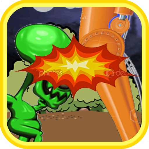 Death Shank - Bolt Run Games iOS App