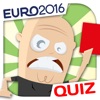 Football quiz – EURO 2016 Edition - iPhoneアプリ