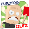 Football quiz – EURO 2016 Edition - Appsipaja Oy