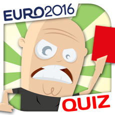 Activities of Football quiz – EURO 2016 Edition