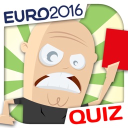 Football quiz – EURO 2016 Edition