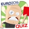Icon Football quiz – EURO 2016 Edition