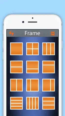Game screenshot Photo Frames - Collage Maker, Photo Editor, Photo Background with Best frames mod apk