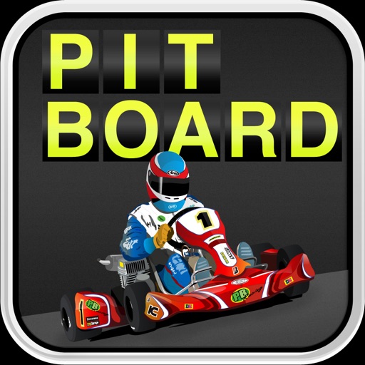 Pit Board