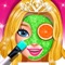 Beauty School! - princess games!