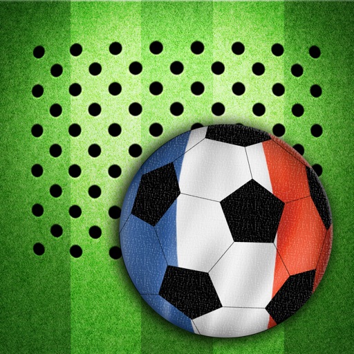 FanSounds for the EURO 2016