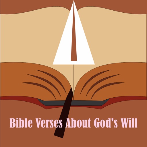 Bible Verses About Gods Will