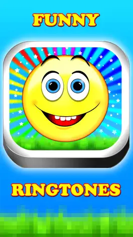 Game screenshot Funny Ringtones & More mod apk