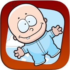 Activities of Funny Baby Bounce Jump Game