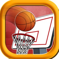 Big Time Basketball Dude Slam Dunk Hoops Showdown