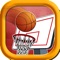 Big Time Basketball Dude: Slam Dunk Hoops Showdown