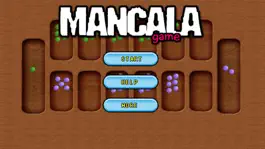Game screenshot Mancala game mod apk