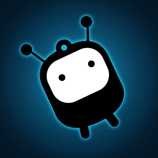 The Little Lost Alien Lite icon