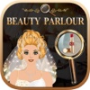 Beauty Parlour Hidden Objects