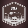 Utah State & National Parks