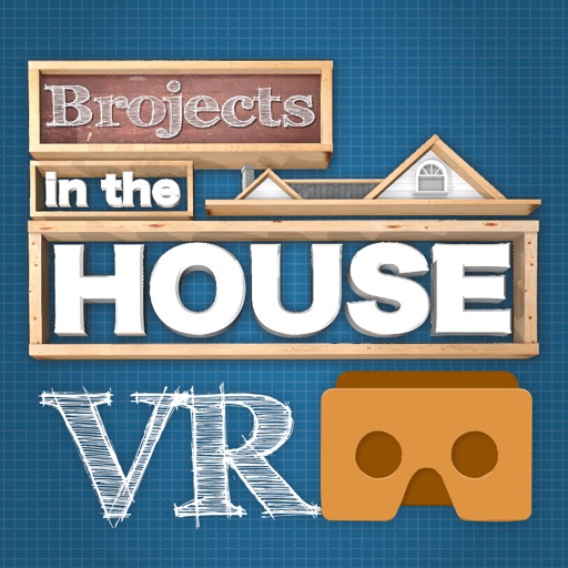 Brojects VR