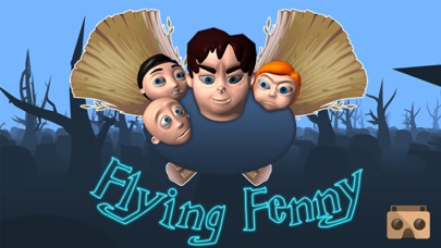 Screenshot #1 pour Flying Fenny