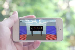 Game screenshot Football Maze 3D – Arcade Soccer Labyrinth hack