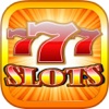 World Of Slots - 777 Slot Machine with Fun Bonus Games and Big Jackpot Daily Reward