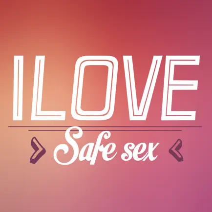 I Love Safe Sex Читы