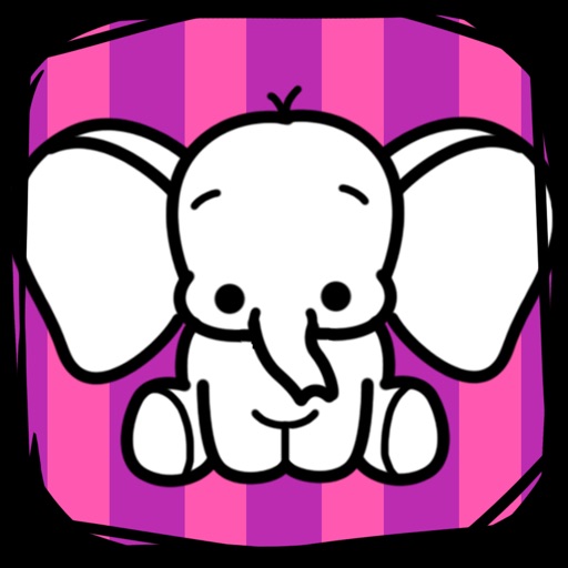 Elephant Evolution - Tap Coins of the Crazy Mutant Simulator Idle Game