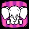 Elephant Evolution - Tap Coins of the Crazy Mutant Simulator Idle Game