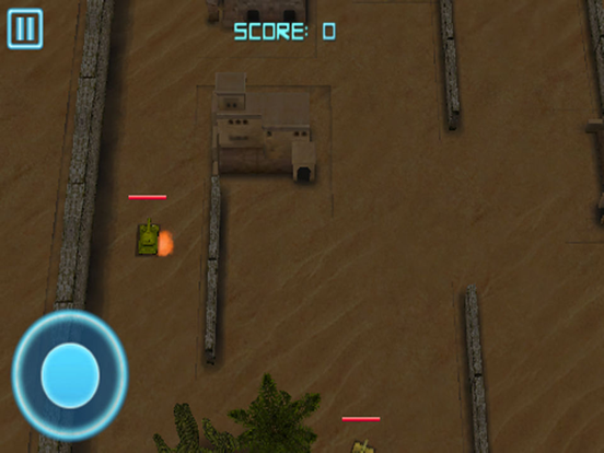 Screenshot #5 pour tank battle 3d - citernes réservoirs à jouer des jeux libres, guerres comme héros