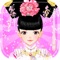 Little Noble Princess - Ancient Beauty Fashion Style, Girl Games