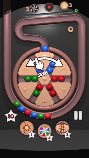 Spinis