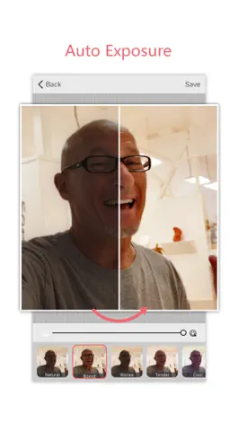 Game screenshot Microsoft Selfie hack