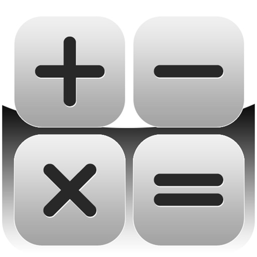 Calculator± Pro icon