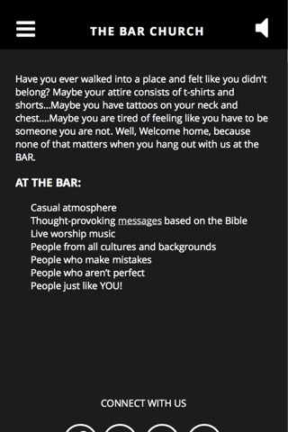 The BAR Church screenshot 3