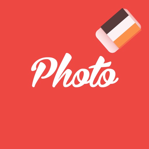 Photo Inpaint Icon