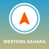 Western Sahara GPS - Offline Car Navigation