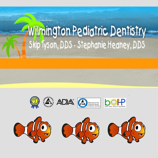 Wilmington Pediatric Dentistry icon